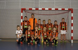 Futsal Kids Toruń r.2007